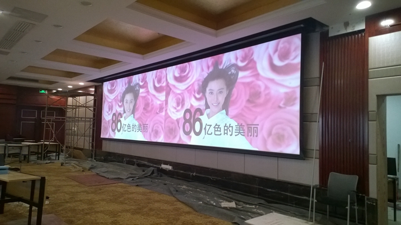 佛山大森林项目