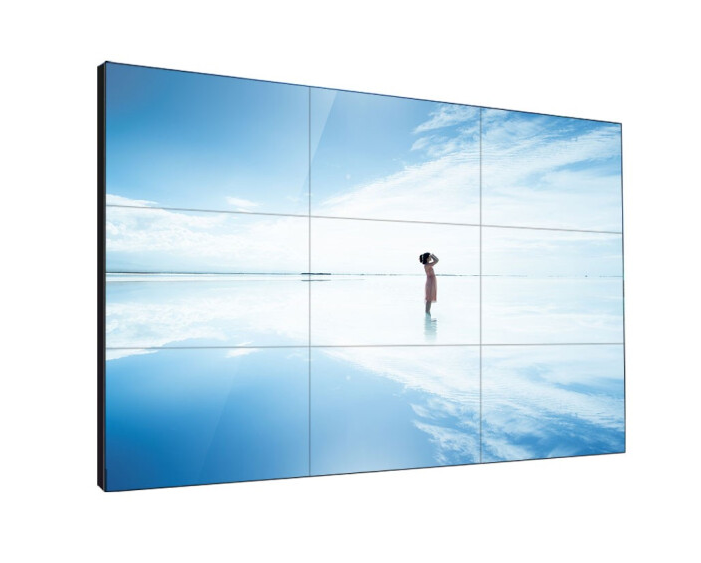 49寸3.5mm液晶拼接屏
