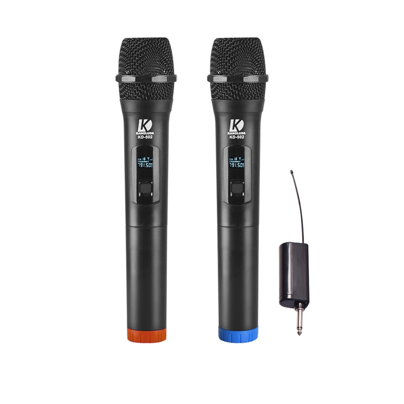 KD-502
