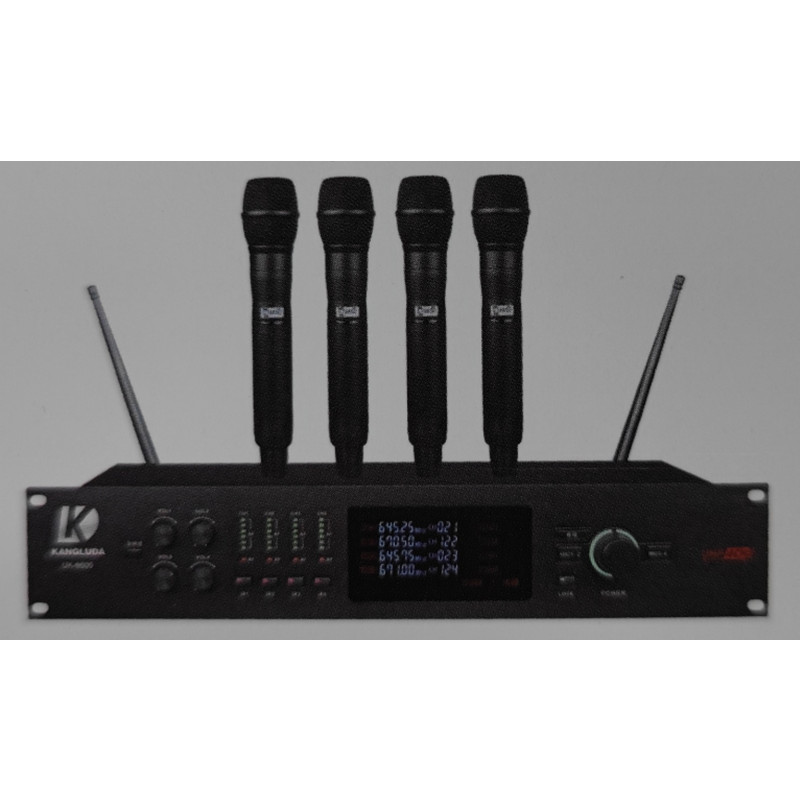 UK-6600